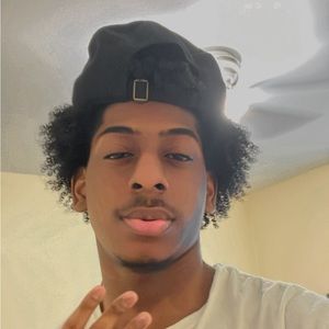 Meet your Posher, Braydon